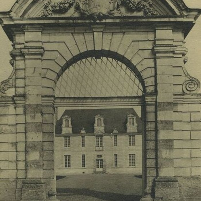 Photo de Manoir de la Sagerie