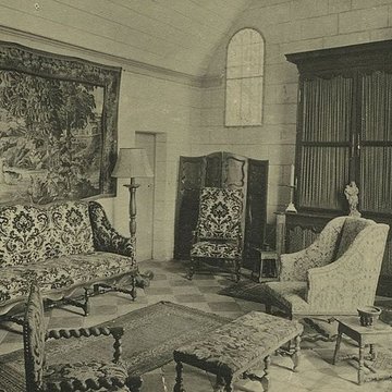 Manoir de la Sagerie