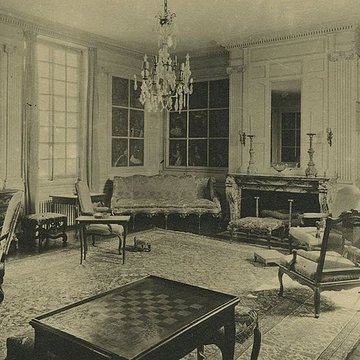 Manoir de la Sagerie