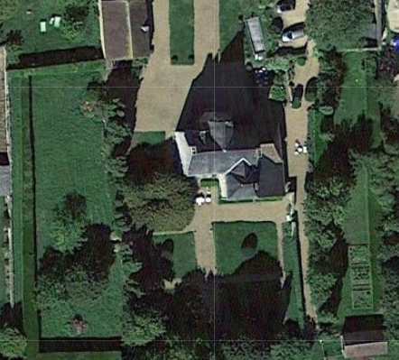 Manoir de la Seigneurie 