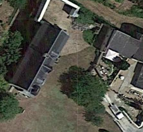 Manoir de La Seigneurie du Bois 