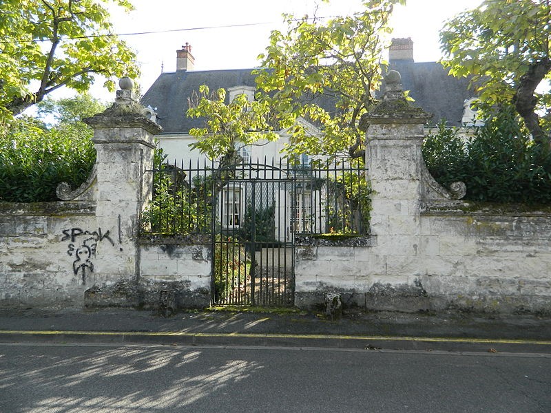 Photo de Manoir de la Singerie