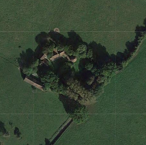 Manoir de la Tarainière 