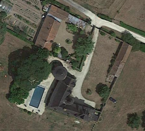 Photo de Manoir de la Touche 