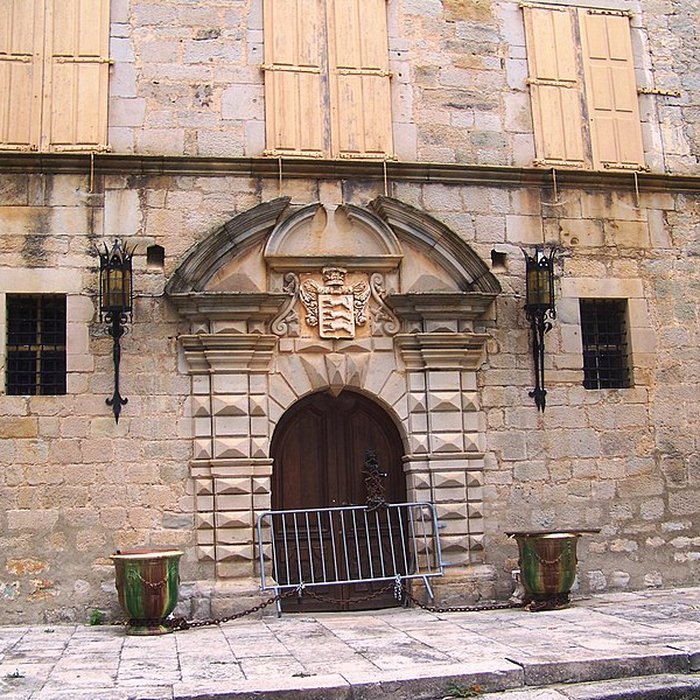 Photo de Château de Chambonas