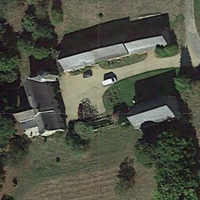 Photo de Manoir de la Touche-Carné 