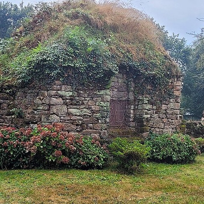 Photo de Manoir de la Touche-Carné 