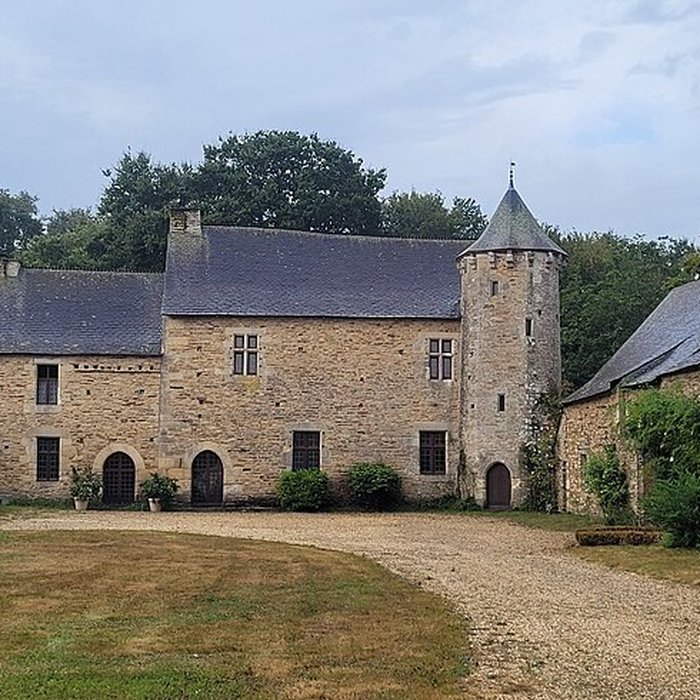 Photo de Manoir de la Touche-Carné 