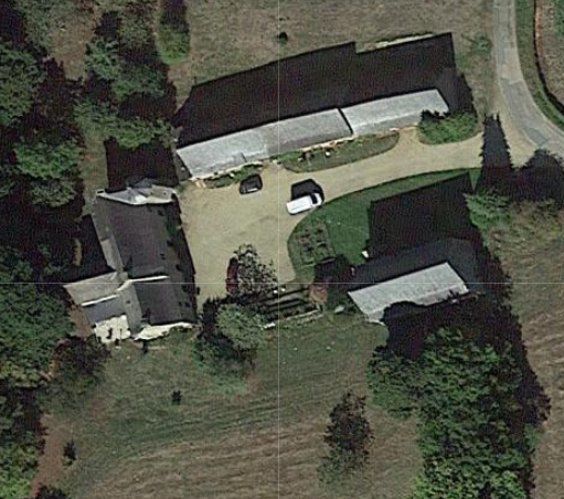 Manoir de la Touche-Carné  