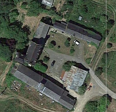 Manoir de la Touche-Moreau  