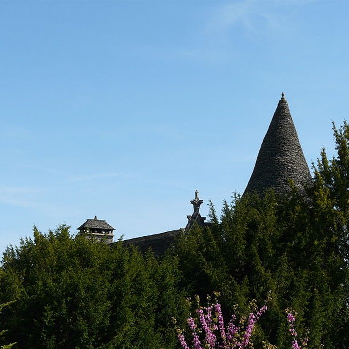 Photo de Manoir de la Tour de Sainte-Nathalène