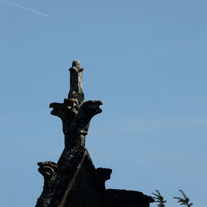 Photo de Manoir de la Tour de Sainte-Nathalène