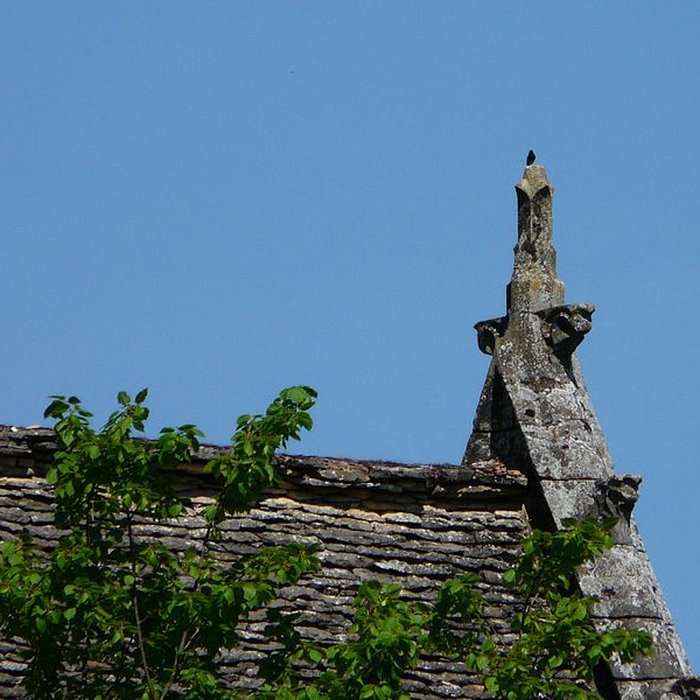 Photo de Manoir de la Tour de Sainte-Nathalène