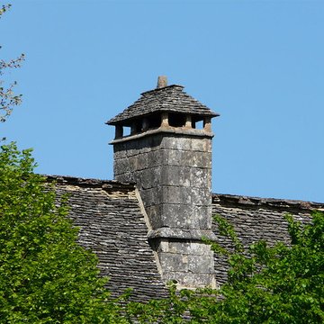 manoir de la tour de sainte nathalene