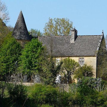 Manoir de la Tour de Sainte-Nathalène