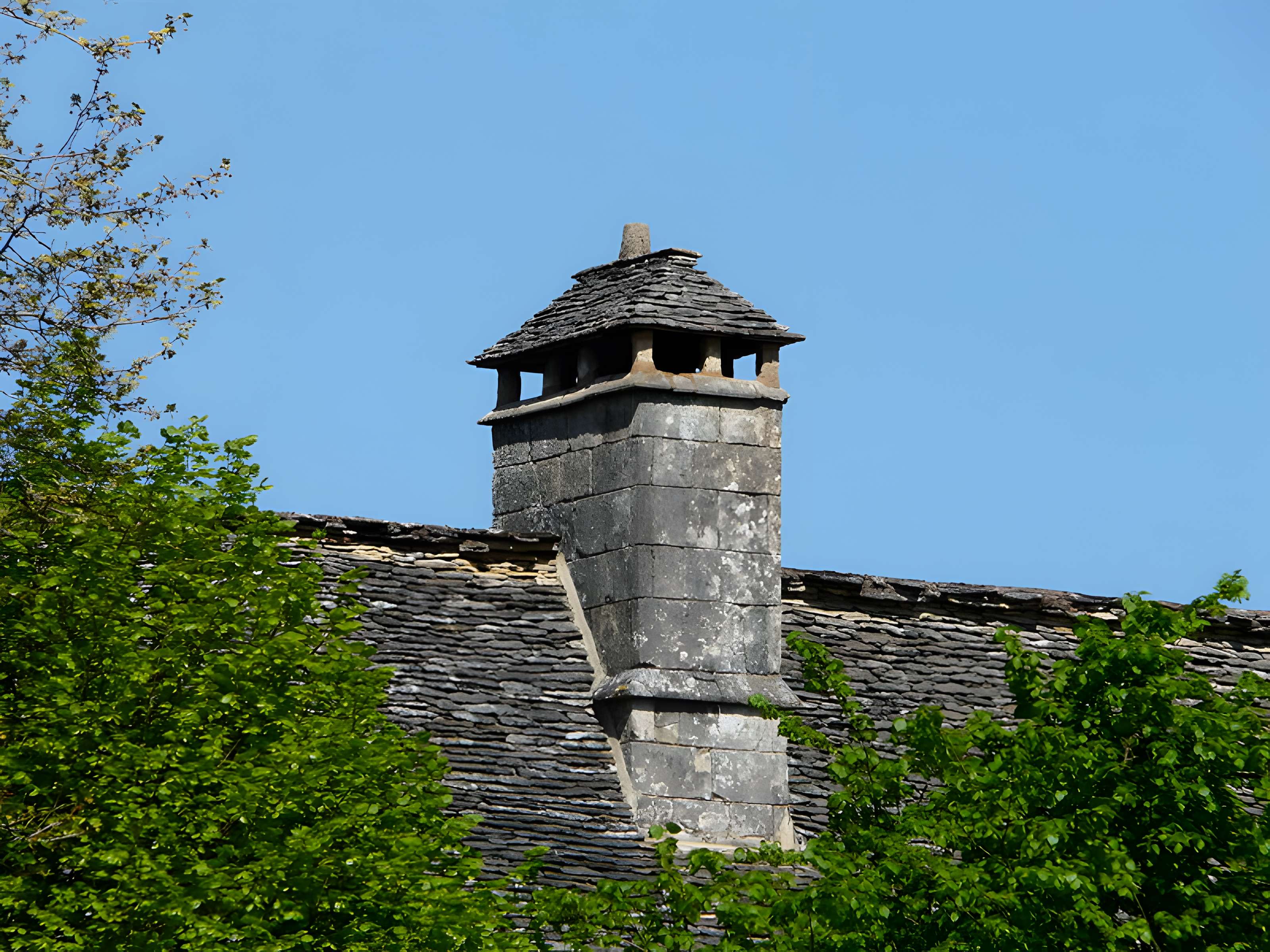 Manoir de la Tour de Sainte-Nathalène