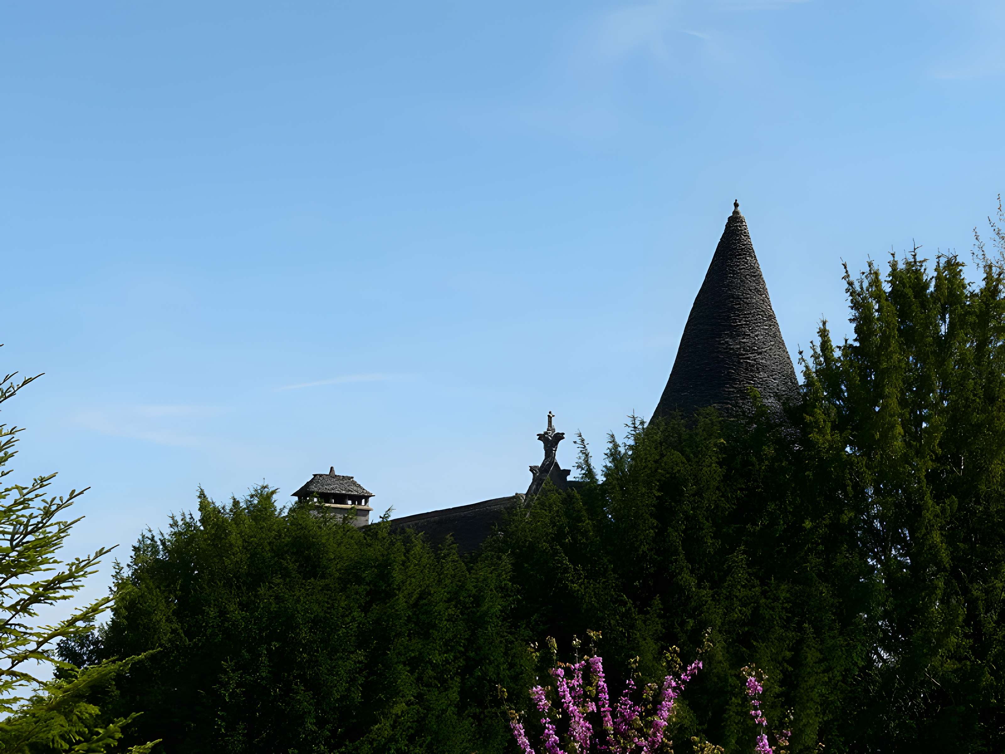 Manoir de la Tour de Sainte-Nathalène