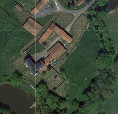 Manoir de la Tuderrière  