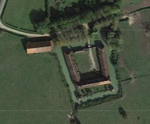 Manoir de la Tuilerie  