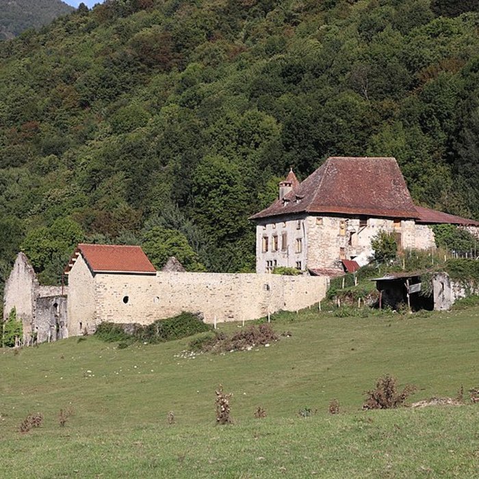 Photo de Manoir de la Veaubeaunais 