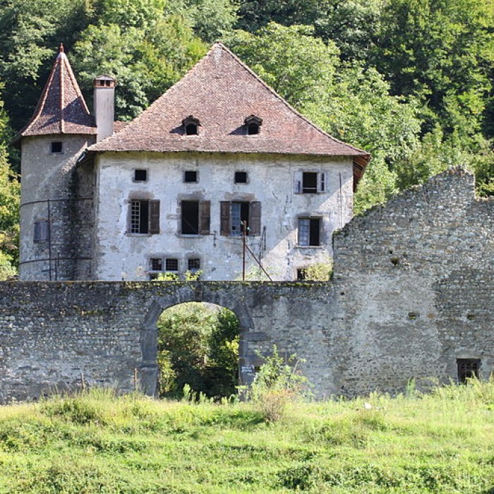 Photo de Manoir de la Veaubeaunais 