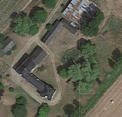 Photo de Manoir de la Vente