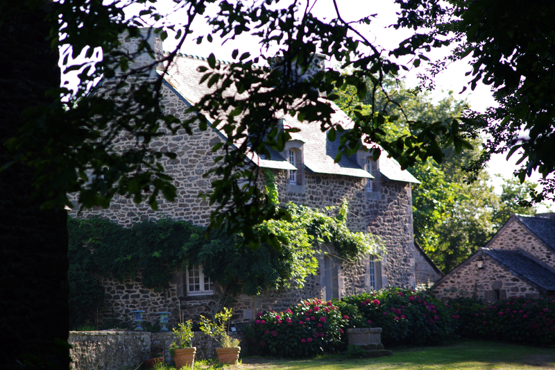 Photo de Manoir de la Vigne 