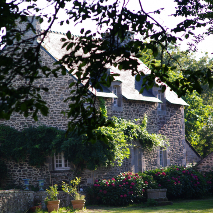 Photo de Manoir de la Vigne 