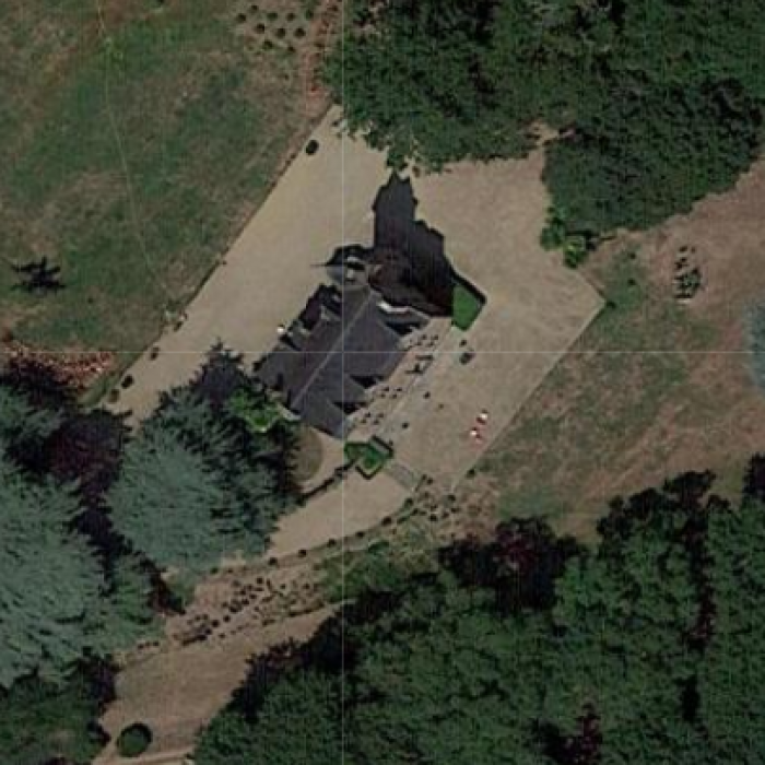 Photo de Manoir de la Vignette 