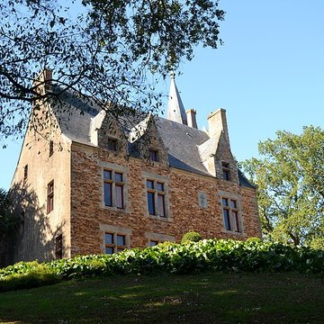 Manoir de la Vignette 