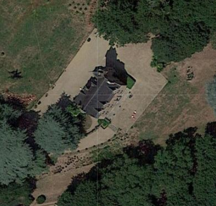 Manoir de la Vignette  