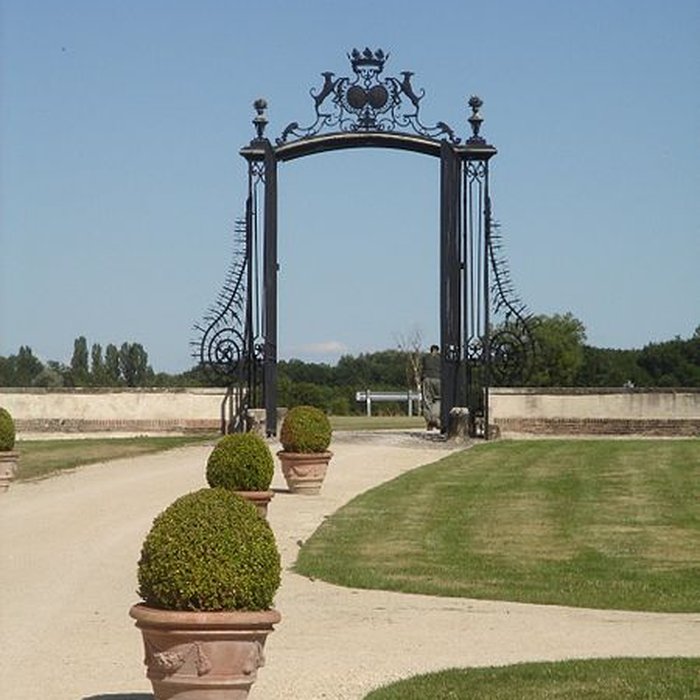 Photo de Château de Chamerolles