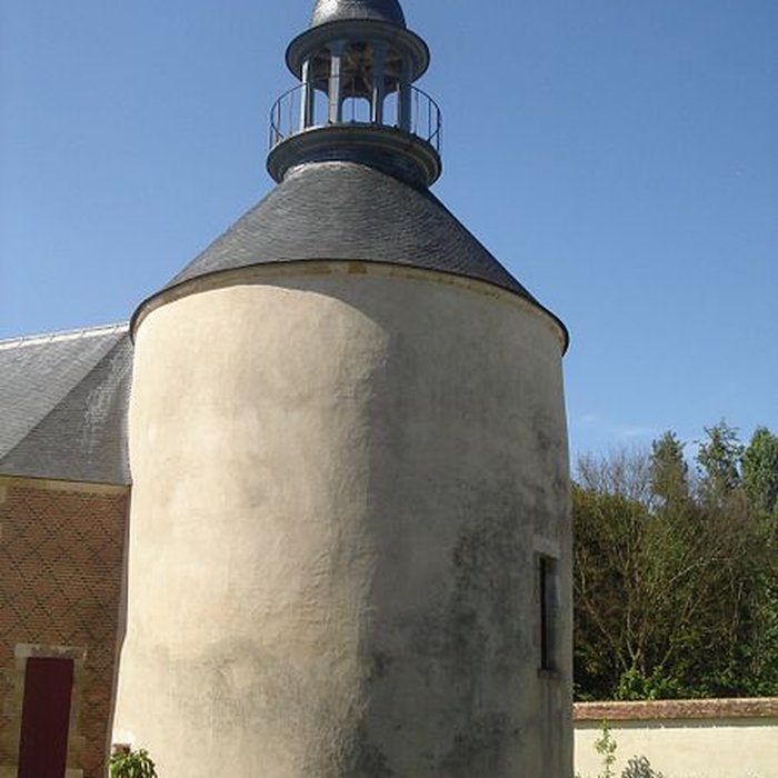 Photo de Château de Chamerolles