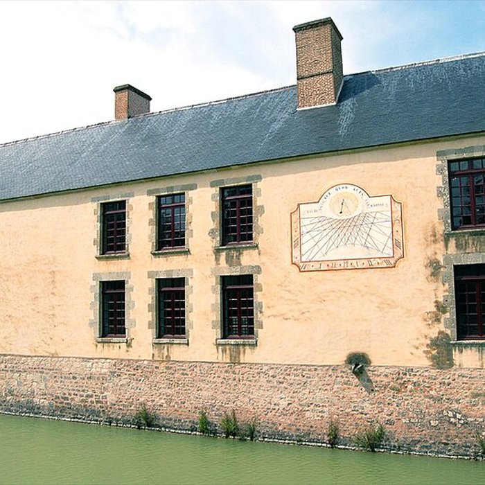 Photo de Château de Chamerolles