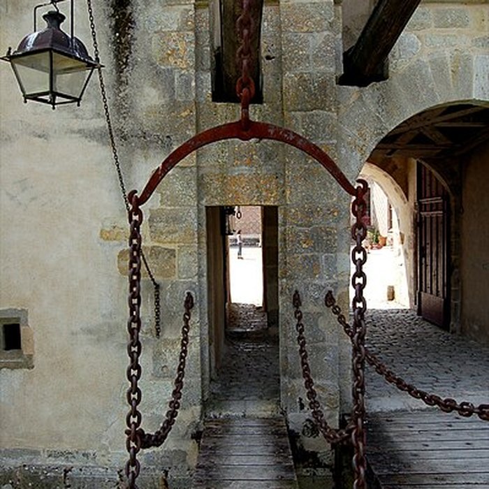 Photo de Château de Chamerolles