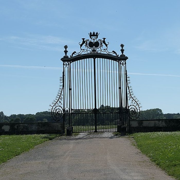 Photo de Château de Chamerolles