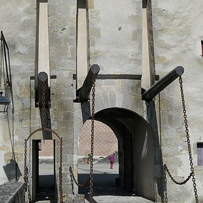 Photo de Château de Chamerolles