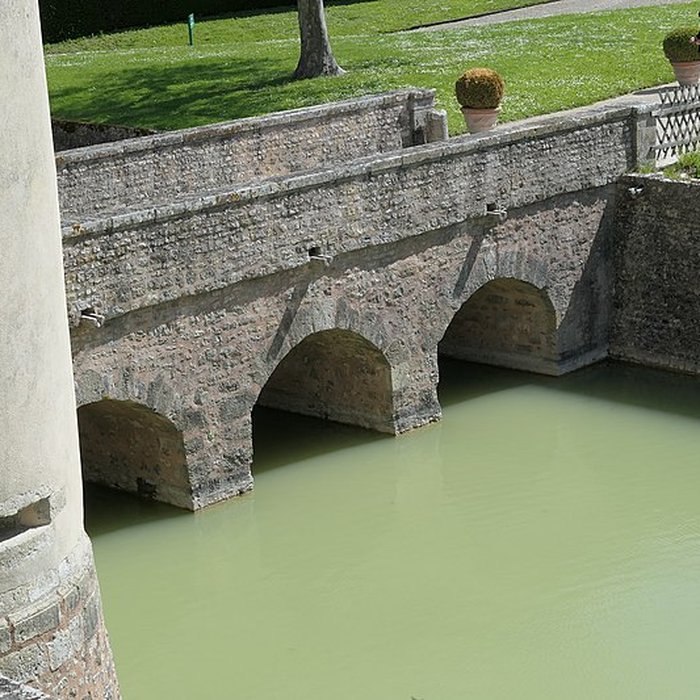 Photo de Château de Chamerolles