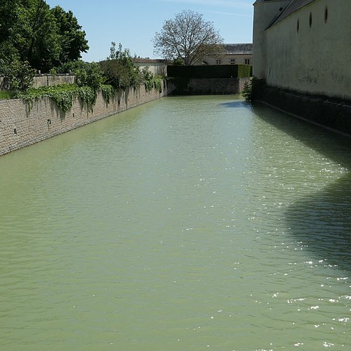 Photo de Château de Chamerolles