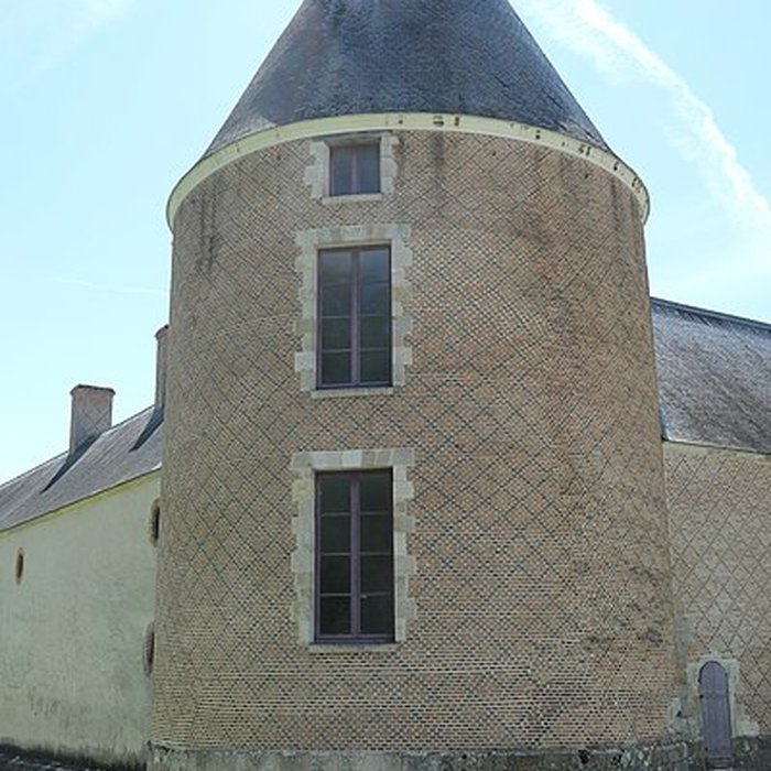 Photo de Château de Chamerolles