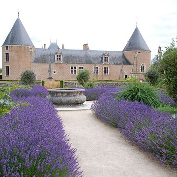 Château de Chamerolles