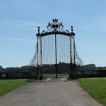 Château de Chamerolles