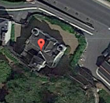 Manoir de la Vignolle à Souzay-Champigny 