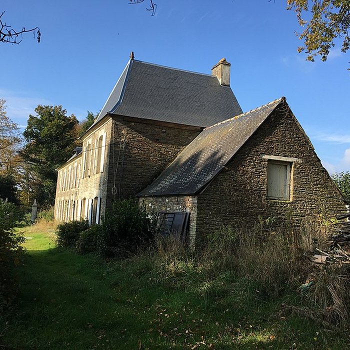 Photo de Manoir de la Ville-aux-Veneurs 