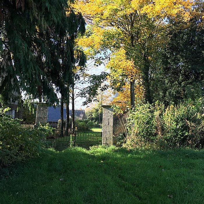 Photo de Manoir de la Ville-aux-Veneurs 