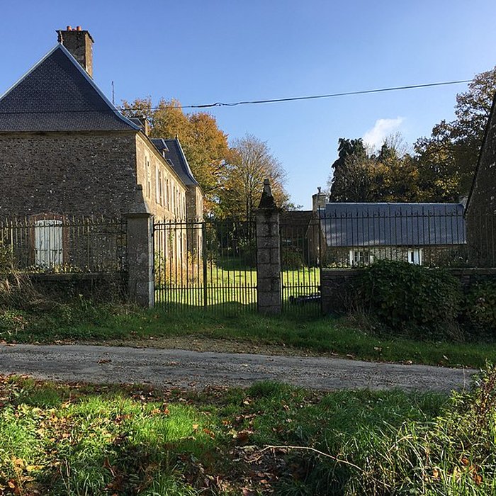 Photo de Manoir de la Ville-aux-Veneurs 