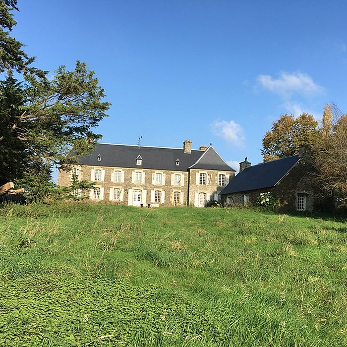 Photo de Manoir de la Ville-aux-Veneurs 