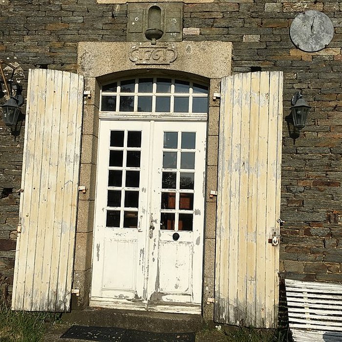 Photo de Manoir de la Ville-aux-Veneurs 