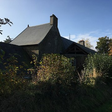 Manoir de la Ville-aux-Veneurs 