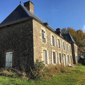 Manoir de la Ville-aux-Veneurs 